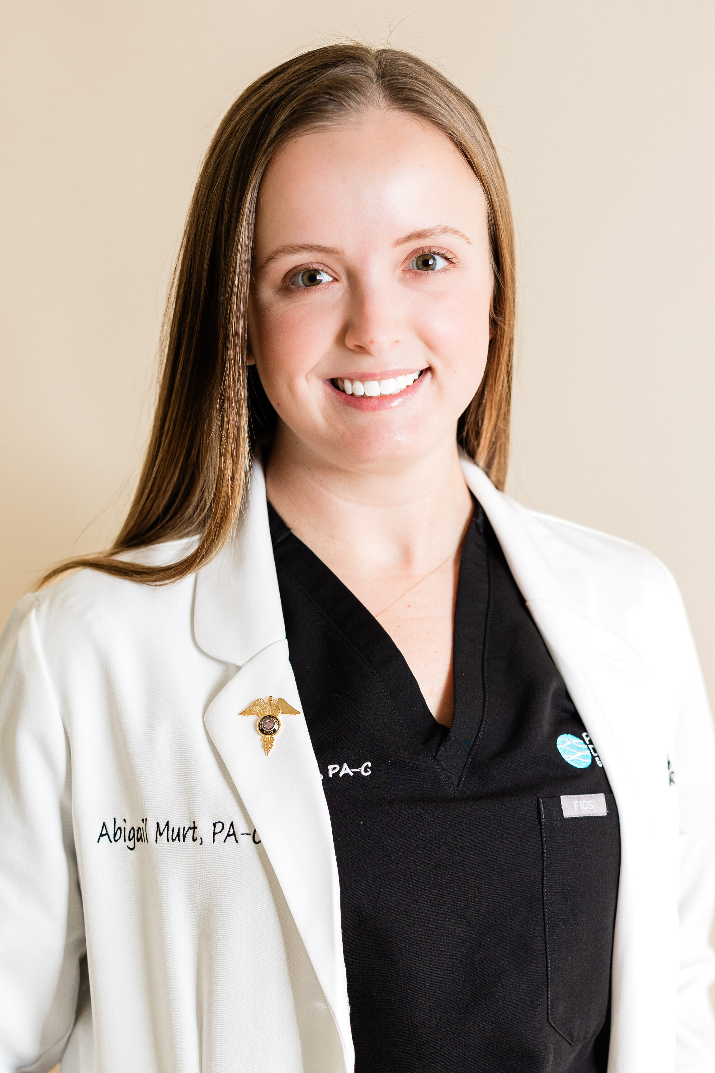 Abigail Murt, PA-C